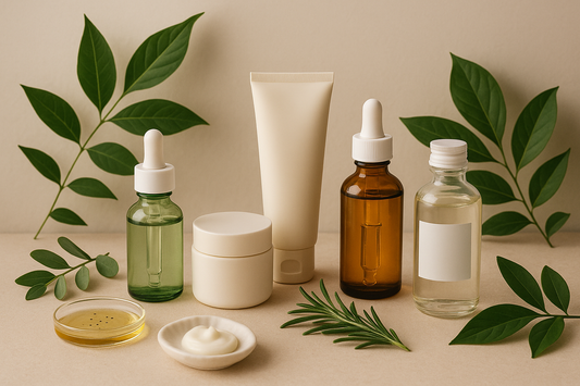 The Clean Beauty Revolution: Why Conscious Beauty Choices Matter
